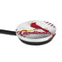 MLB St. Louis Cardinals Game Ball Google Stadia Controller Skin
